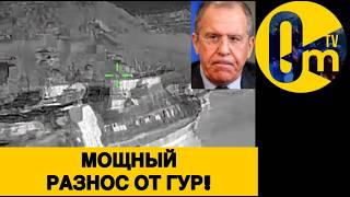 БЕШЕНЫЙ НАЛЁТ ДРОНОВ В КРЫМУ!🔥