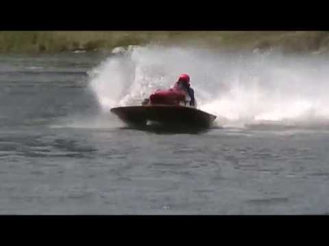 1° Raid PV-VE Classic Racer Show (2014) - Barche anni 60 e 70