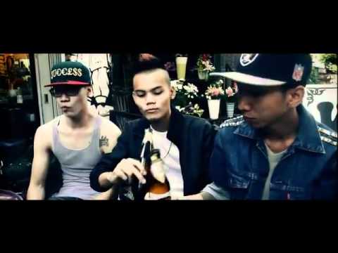 Về Nhà (Ft. Jukey_ Rhymastic)-Tony TK.flv