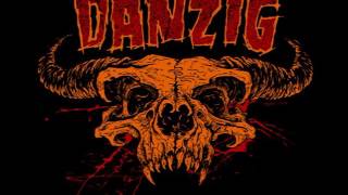 Danzig -  Not Of This World