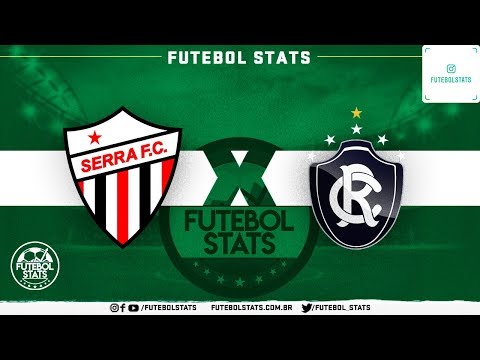 SERRA X REMO COPA DO BRASIL