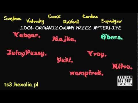 Ts3.hexalia.pl - Idol zorganizowany przez ekipę AfterLife (Abers) cz. 1/2
