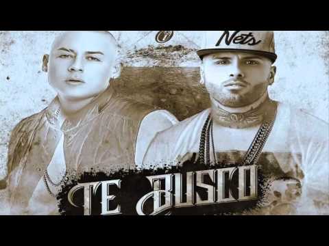 Te Busco - Remix Cosculluela ft. Nicky Jam