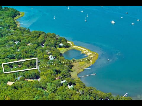 73 Oyster Shores Road, East Hampton, NY