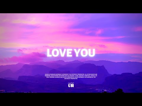 [FREE] Pop Guitar x Lauv x Charlie Puth Type Beat - "Love You" | Guitar Instrumental