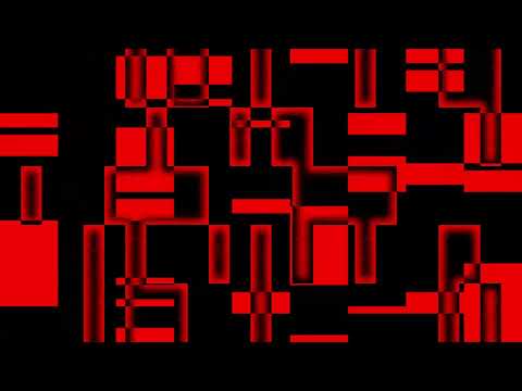 DEEP HOUSE RAVE VISUALS 4K UNDERGROUND DANCE CLUB