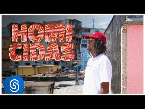 Video thumbnail for Homicidas