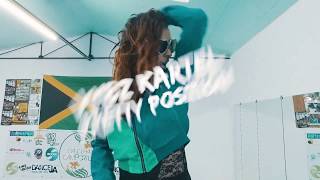 VYBZ KARTEL | PRETTY POSITION |  DYANA DUA
