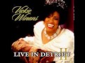 Vickie Winans - Already Been To The Water