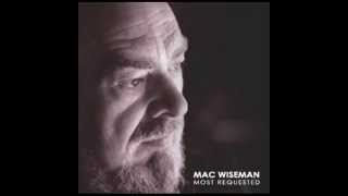 I&#39;m Using My Bible for a Roadmap - Mac Wiseman - Mac Wiseman: Most Requested