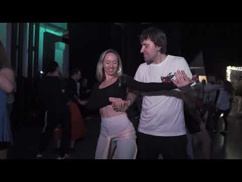 BRAZUKA DANCE FESTIVAL 2021 |   | #Zouk Improvisation