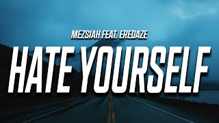 Hate Yourself Music Video