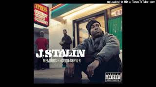 J. Stalin - West Oakland N*gga - Dr. Dre - Let Me Ride - Mix