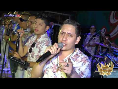 GOZAS LA VIDA MIX...(D.R.) LOS CLAVELES DE LA CUMBIA en 4K / BARRANCA 2020