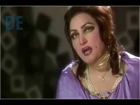 Asi Kaleey Ni Kharab Noor Jahan l Jadoon Hove Gha Hisaab l NJ Hits