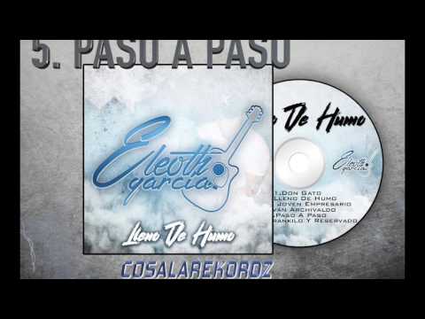 Eleoth Garcia (2016) - Disco Completo 2016