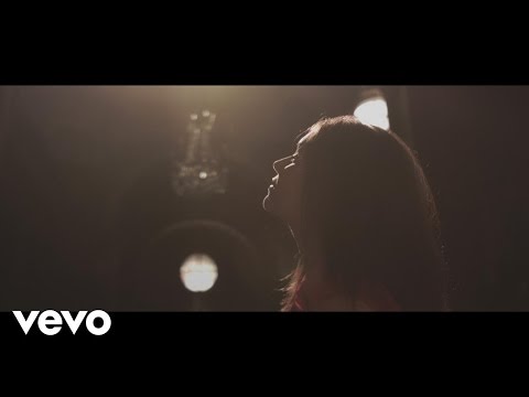 Handel (her Baroque album) Official Trailer