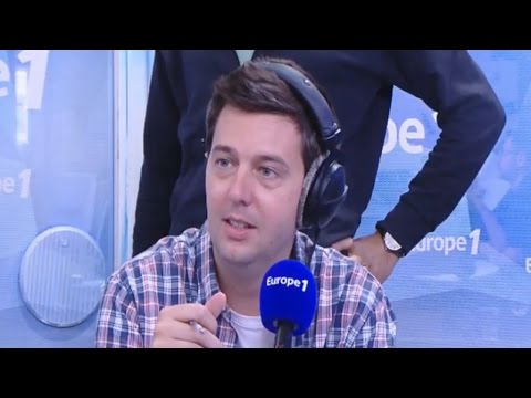 La Stat' décalée - 27/06/2016