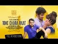 Toke Chara Raat FA Sumon Official Music Video Bangla Song 2016