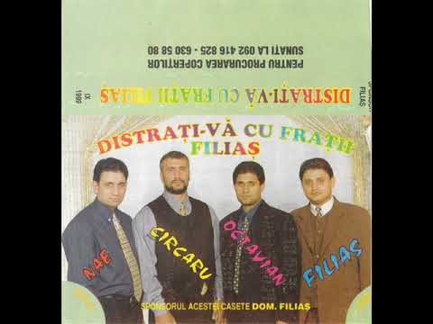 Distrati-va cu fratii Filias (1999)