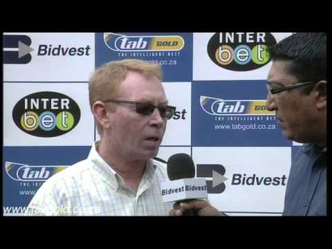 20150916 Greyville Race 3 won by GUILTY AS CHARGED