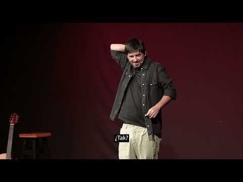 Mike Chouhy - Futbol y Secundaria - CABA 2024 - Stand Up Argentina