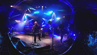 Timo Rautiainen &amp; Trio Niskalaukaus - Toisen luokan kansalainen Live 360-video