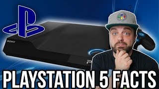 PlayStation 5: Release, Facts, Games, and Specs for PS5! | RGT 85