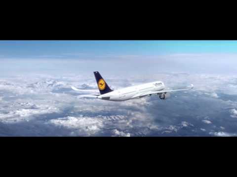 Microsoft Dynamics 365 bei der Deutschen Lufthansa