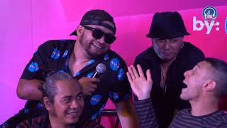 Download lagu Let's Talk Music with Element Reunion mp3