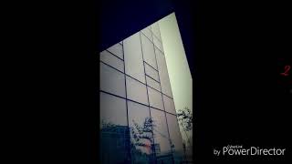 Happy rainy Christmas 2017