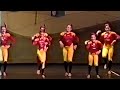 Here Comes the Big Parade