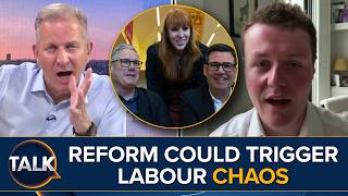'The Clock Is TICKING On Starmer' | 'Labour Will TEAR Itself Apart'