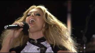 Rogue Traders  - I Never Liked You - LIVE !!