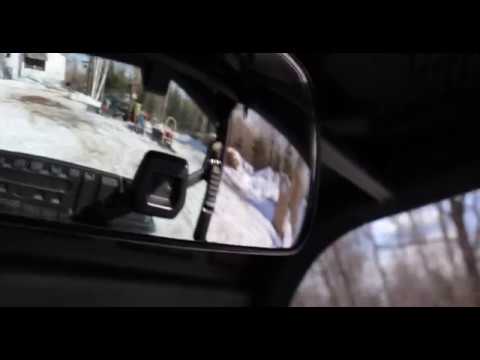 How to Install a Panoramic Rear View Mirror // 2019 Can-Am Defender XT