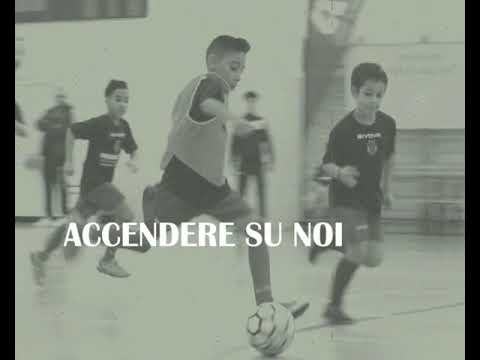 ATLETICO PRESSANA C5...SIAMO QUI!