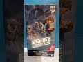 Star Wars The Empire Strikes Back VHS
