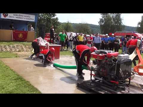 SDH Ráječek - VC Mostkov 2014