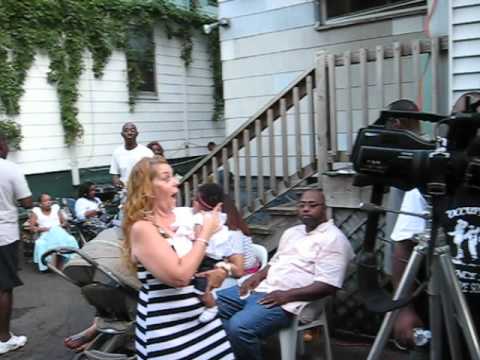 LIKEWATER BOYD JARVIS BACK YARD AFFAIR  002