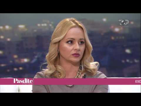 Pasdite ne TCH, 27 Janar 2017, Pjesa 2 - Top Channel Albania - Entertainment Show