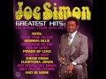 Joe Simon Theme From Cleopatra Jones Official Audio