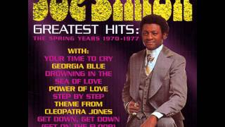 Joe Simon - Theme From Cleopatra Jones (Official Audio)