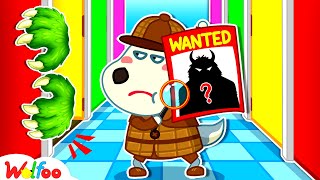 Download lagu NEW | Detective Wolfoo 🕵️ I Can’t Sleep! Monster Under the Bed?! | Wolfoo Channel | Kids Cartoon mp3