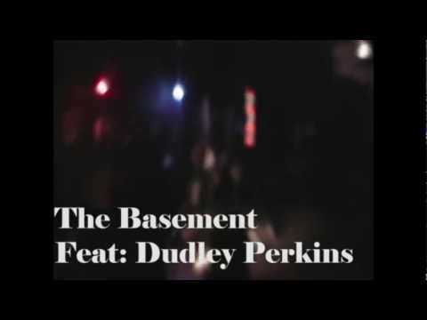 The Basement - Dudley Perkins(Declaim) [Talks Stones Throw]