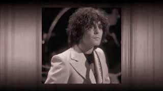 Marc Bolan / T.Rex - Saturday Night