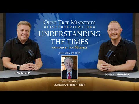 Should “Left Behind” Theology be Left Behind?