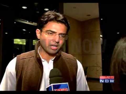 India Event Times Now Video 2012