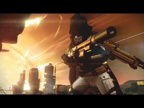 Destiny - Trials of Osiris: The Lighthouse First Look