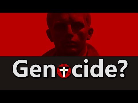 Stepan Bandera and the UPA - How Ukrainian Nationalism led to a Polish Genocide (1943 - 1945)