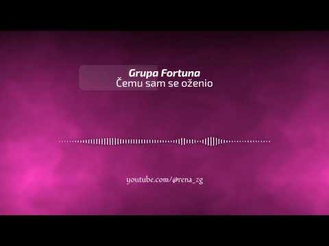 Grupa Fortuna - Čemu sam se oženio